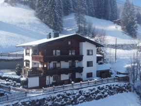 Apartment Märzenblick by Interhome Aschau Im Zillertal